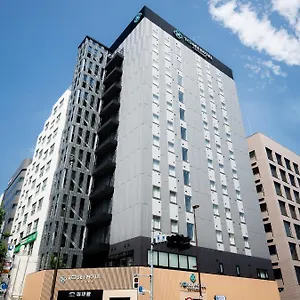 Tosei Cocone Asakusa Kuramae Hotel Tōkyō