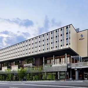 京都爱米恩酒店 **** 京都