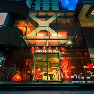 Cross Hotel Osaca