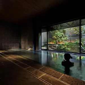 Onsen Yuen Bettei Daita Ryokan Tōkyō