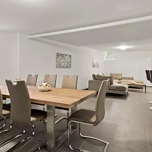 Hermes Hotel Zurich