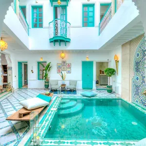Paradis Blanc Marruecos