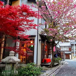 Gasthof Soi, Kyōto