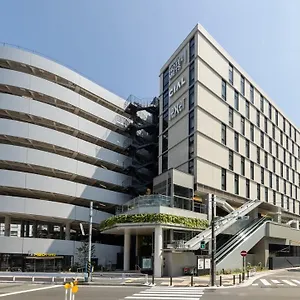 横滨jr东梅茨酒店 横滨