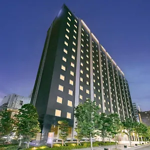 Brighton Kitahama Hotel Osaca