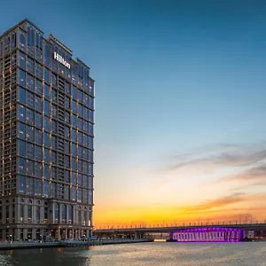 Hilton Al Habtoor Emiratos Árabes Unidos