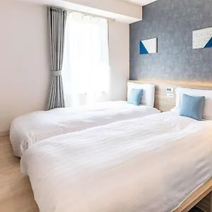 Comfort Otemachi 3* Hiroszima