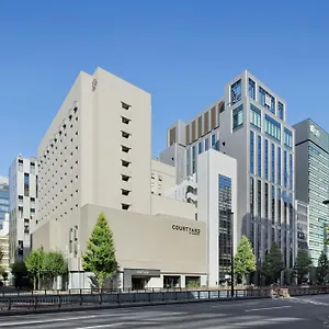Courtyard By Marriott Ginza Japón