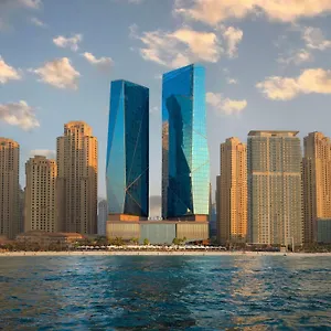Rixos Premium Jbr Emiratos Árabes Unidos