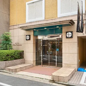东京神保町芬迪别墅酒店 東京都
