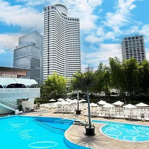 New Otani Garden Tower 5* Tokio