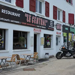 Le Hotel La Féclaz