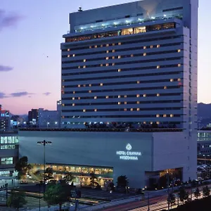 Granvia 4* Hiroszima