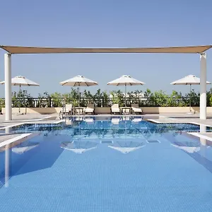 Moevenpick Al Mamzar Emiratos Árabes Unidos