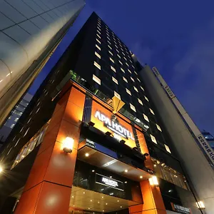 Apa Sakae Kita Hotel Nagoia