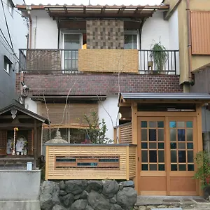 Jizo House Holiday home
