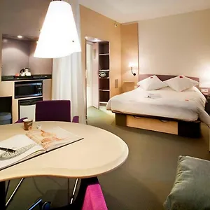 Novotel Marrakech Hivernage Marruecos