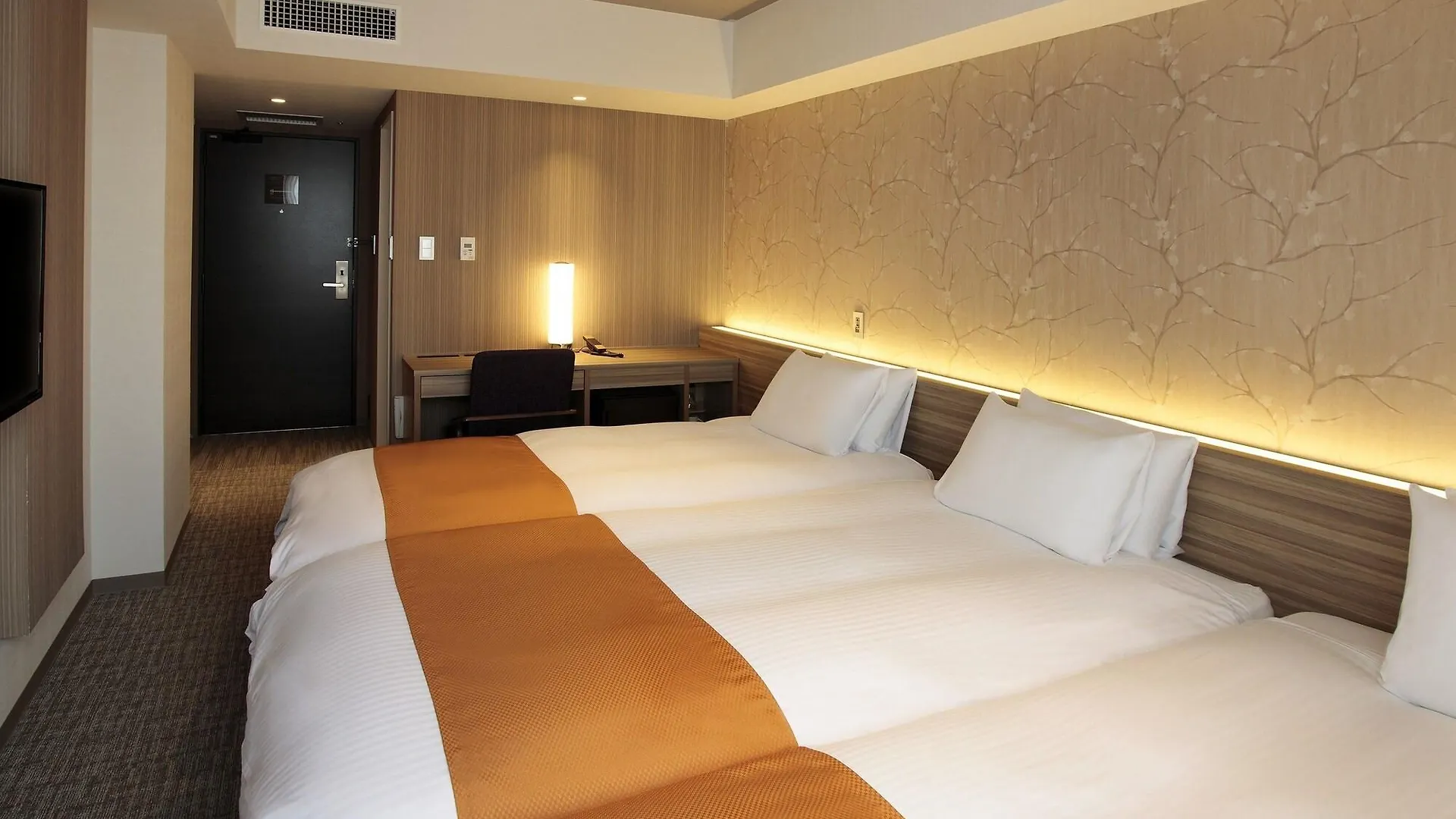Hotel Elcient Kyoto Hachijoguchi