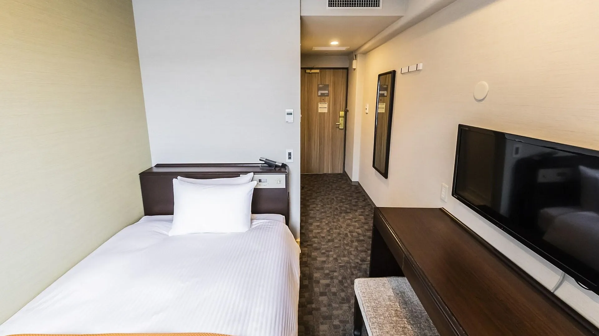 Hotel Elcient Kyoto Hachijoguchi
