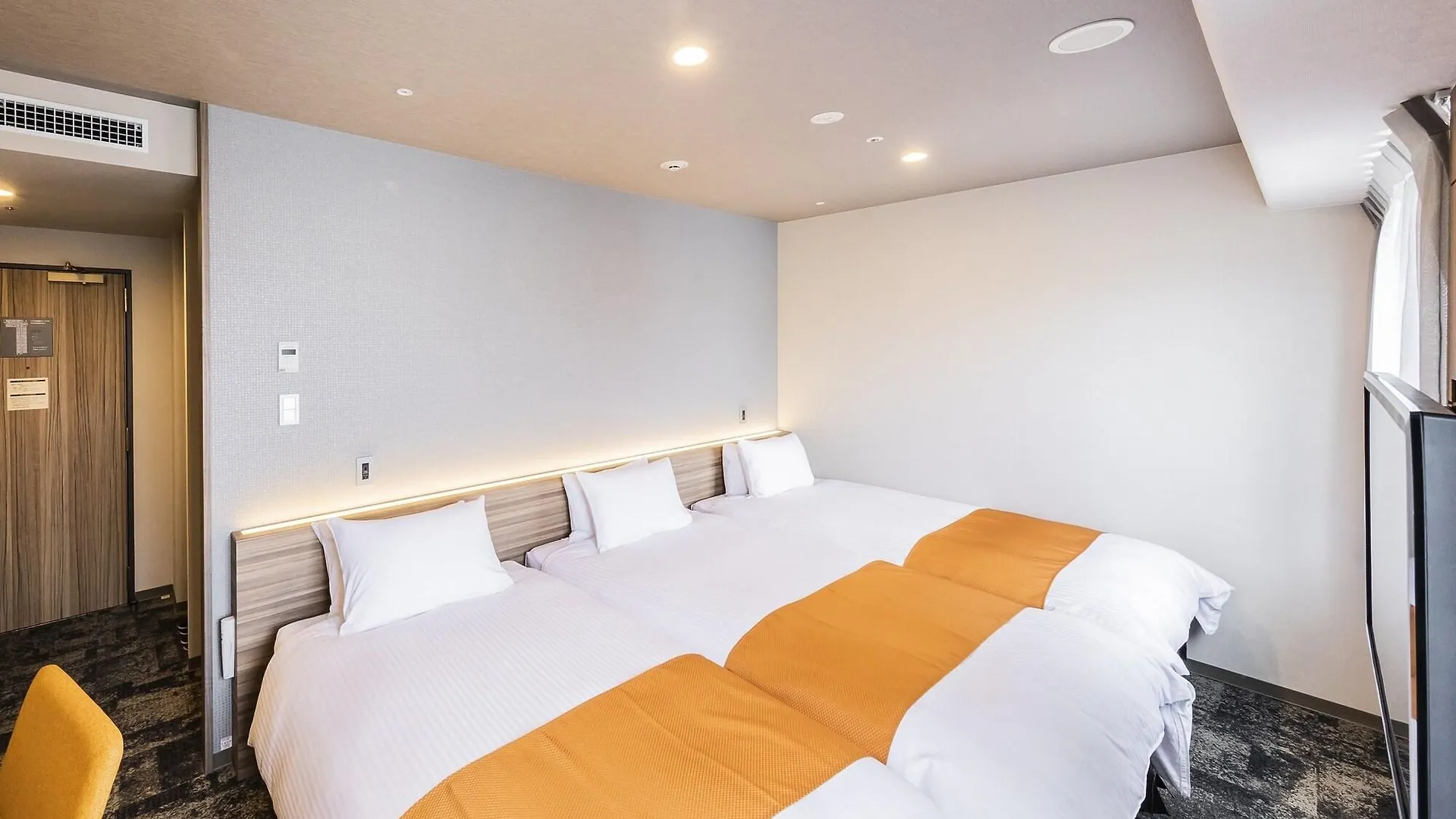 Hotel Elcient Kyoto Hachijoguchi Japan