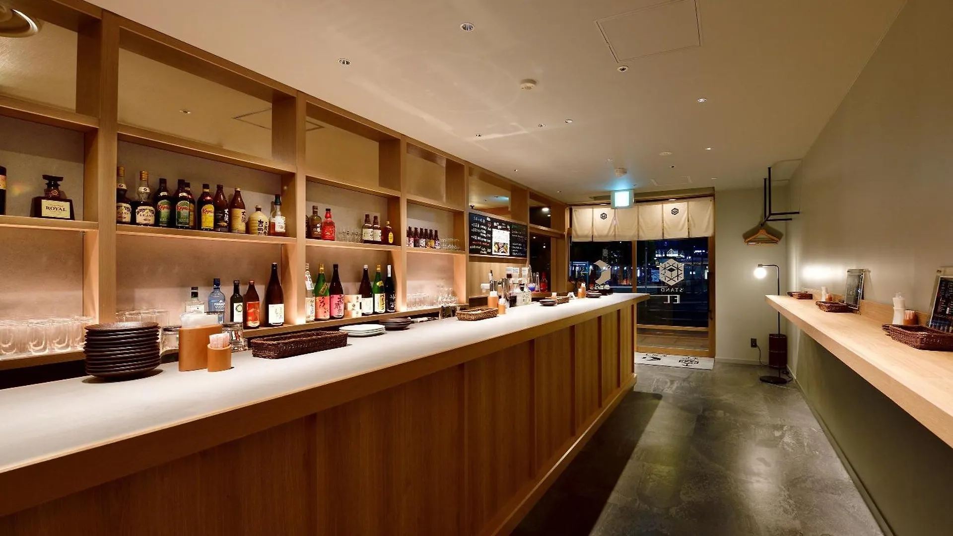 ***  Hotel Elcient Kyoto Hachijoguchi יפן