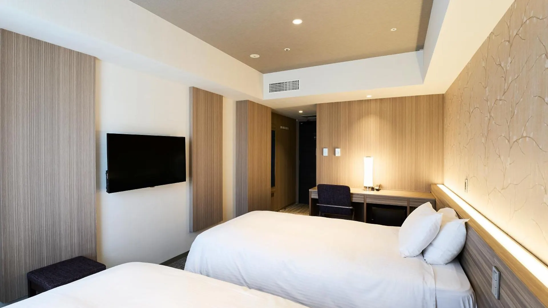 Hotel Elcient Kyoto Hachijoguchi Japan