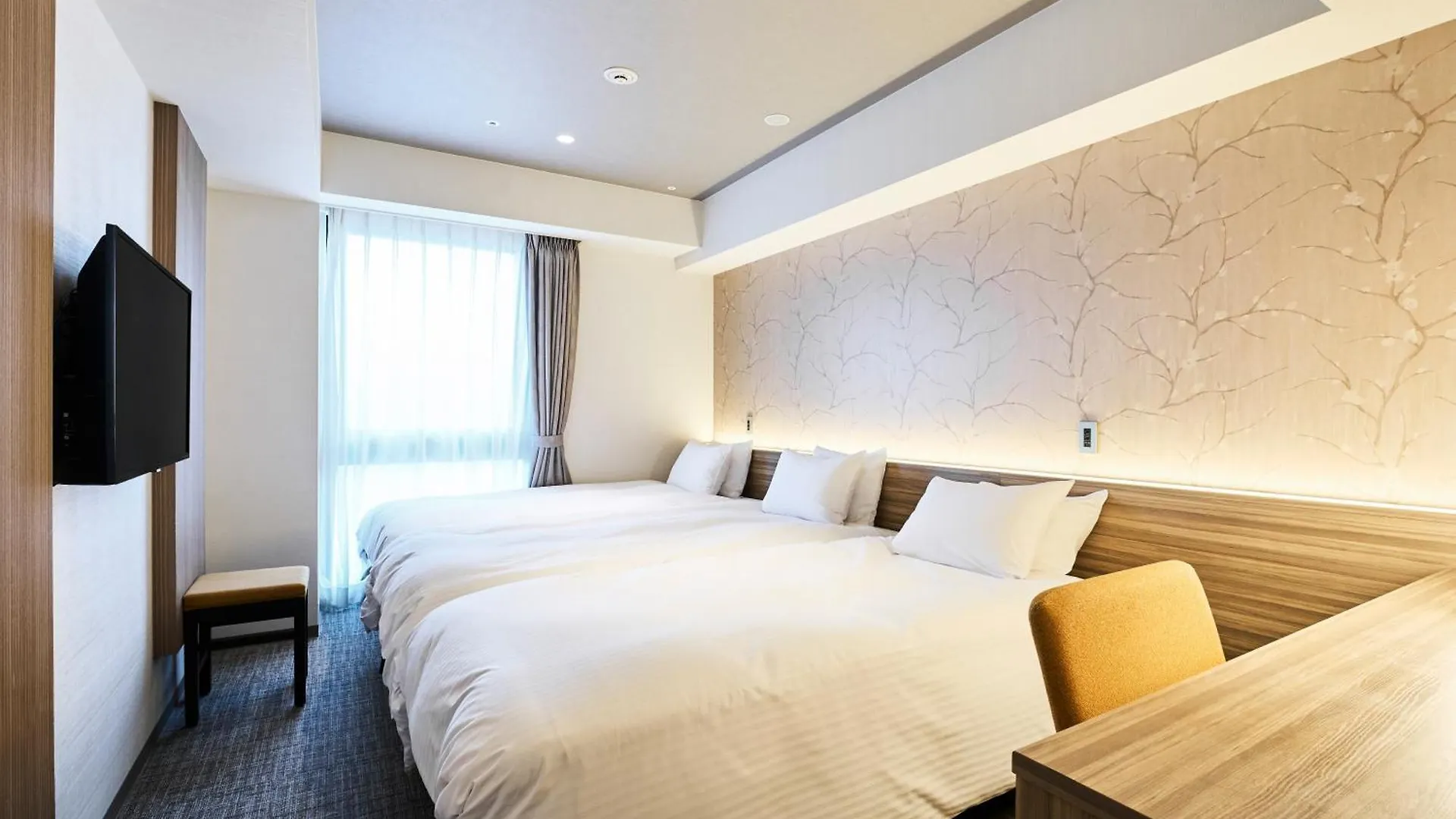 Hotel Elcient Kyoto Hachijoguchi