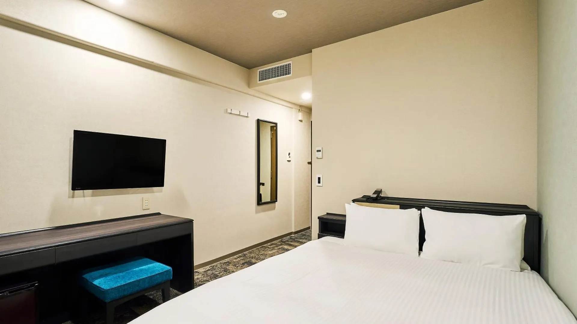 Hotel Elcient Kyoto Hachijoguchi