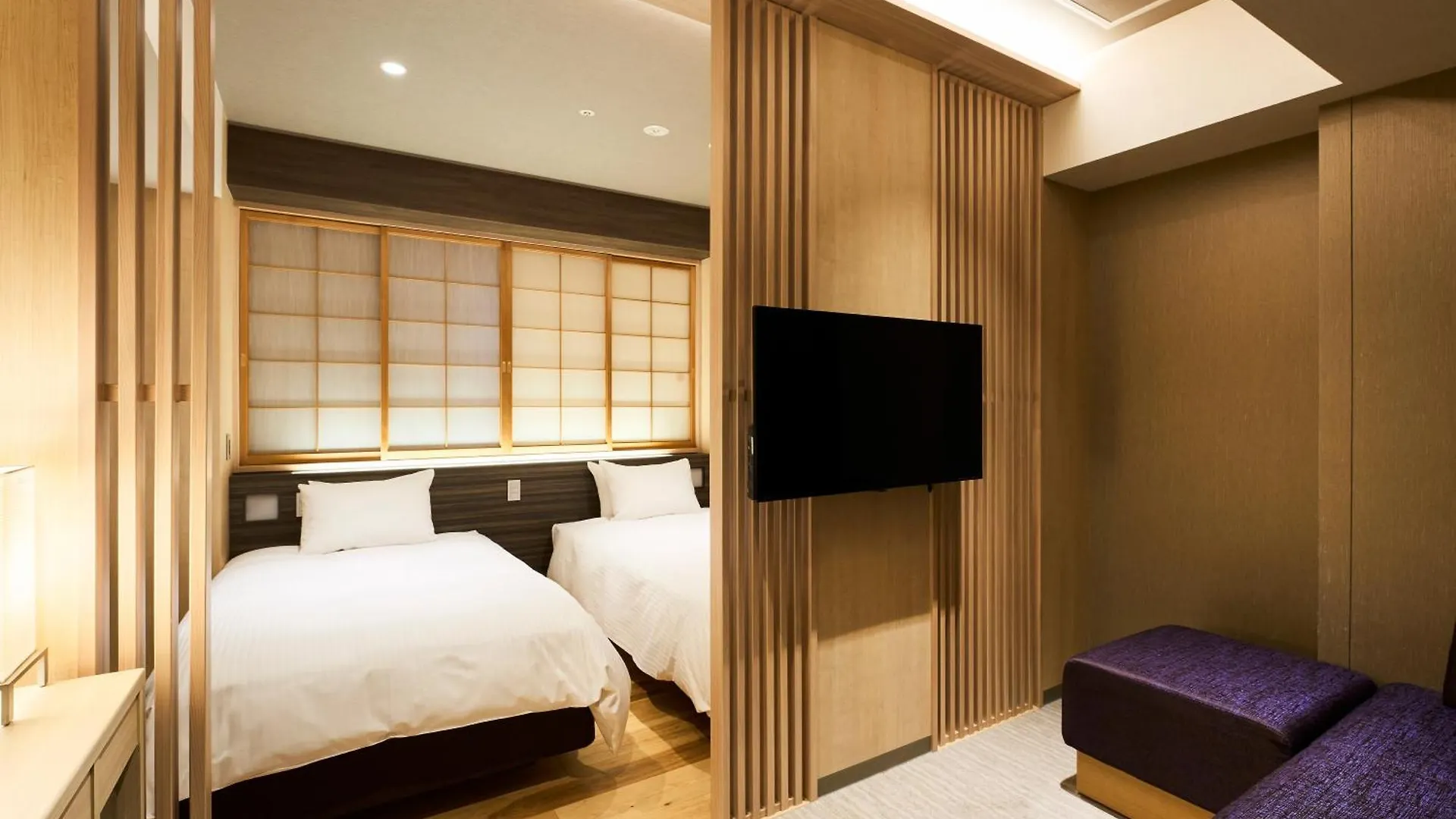 Hotel Elcient Kyoto Hachijoguchi