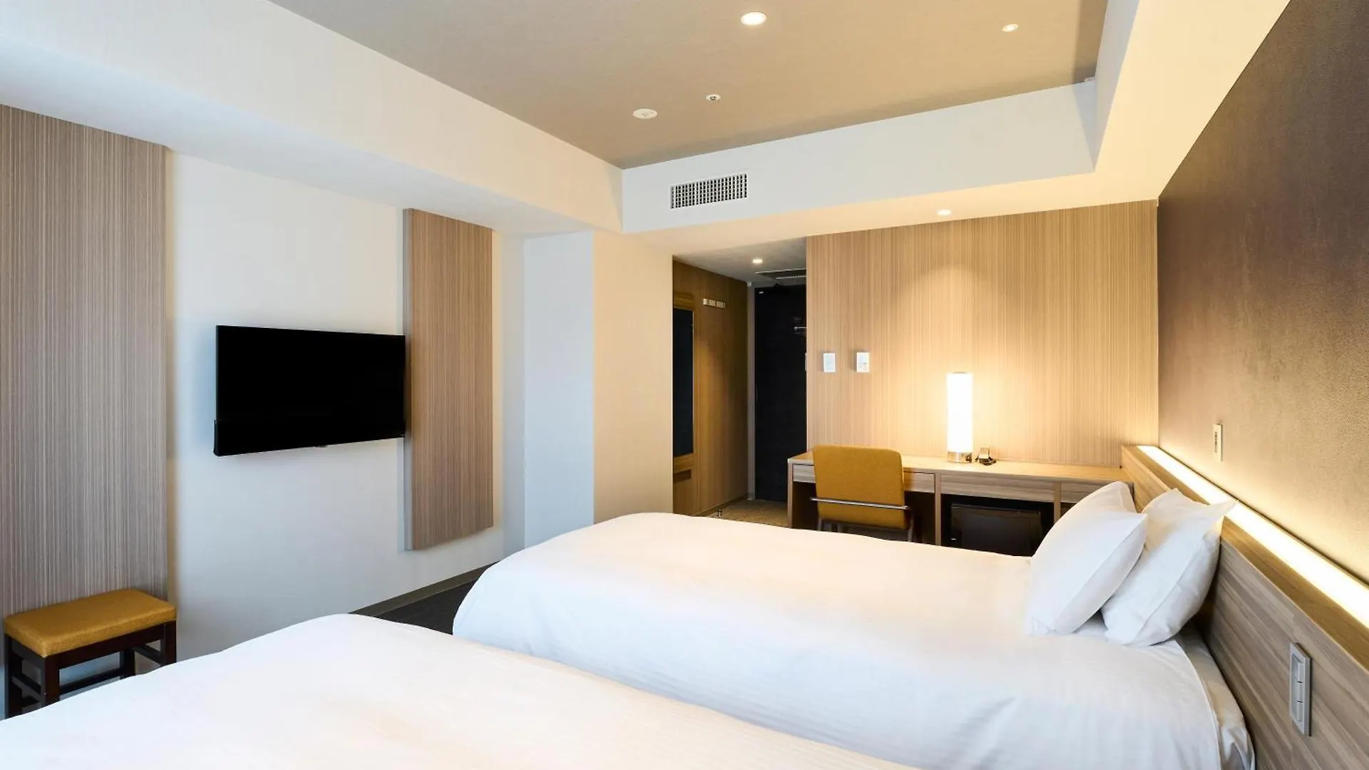 Hotel Elcient Kyoto Hachijoguchi