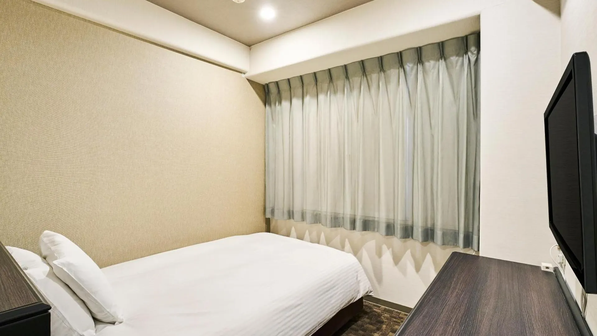 Hotel Elcient Kyoto Hachijoguchi