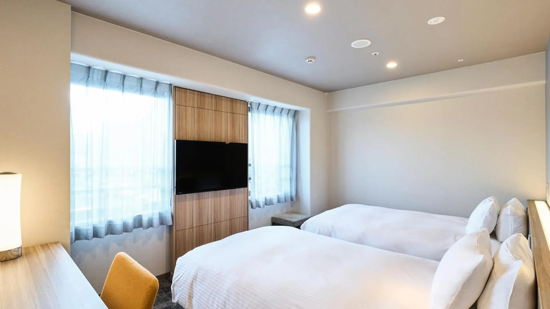 Hotel Elcient Kyoto Hachijoguchi