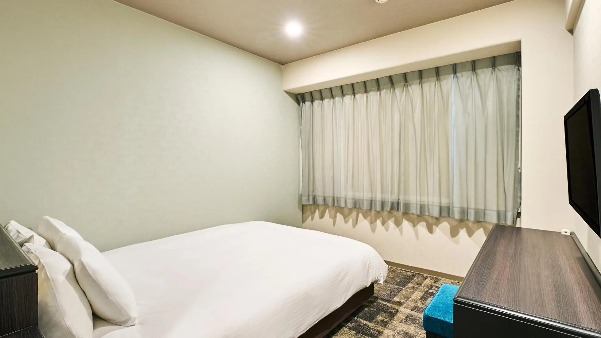 Hotel Elcient Kyoto Hachijoguchi
