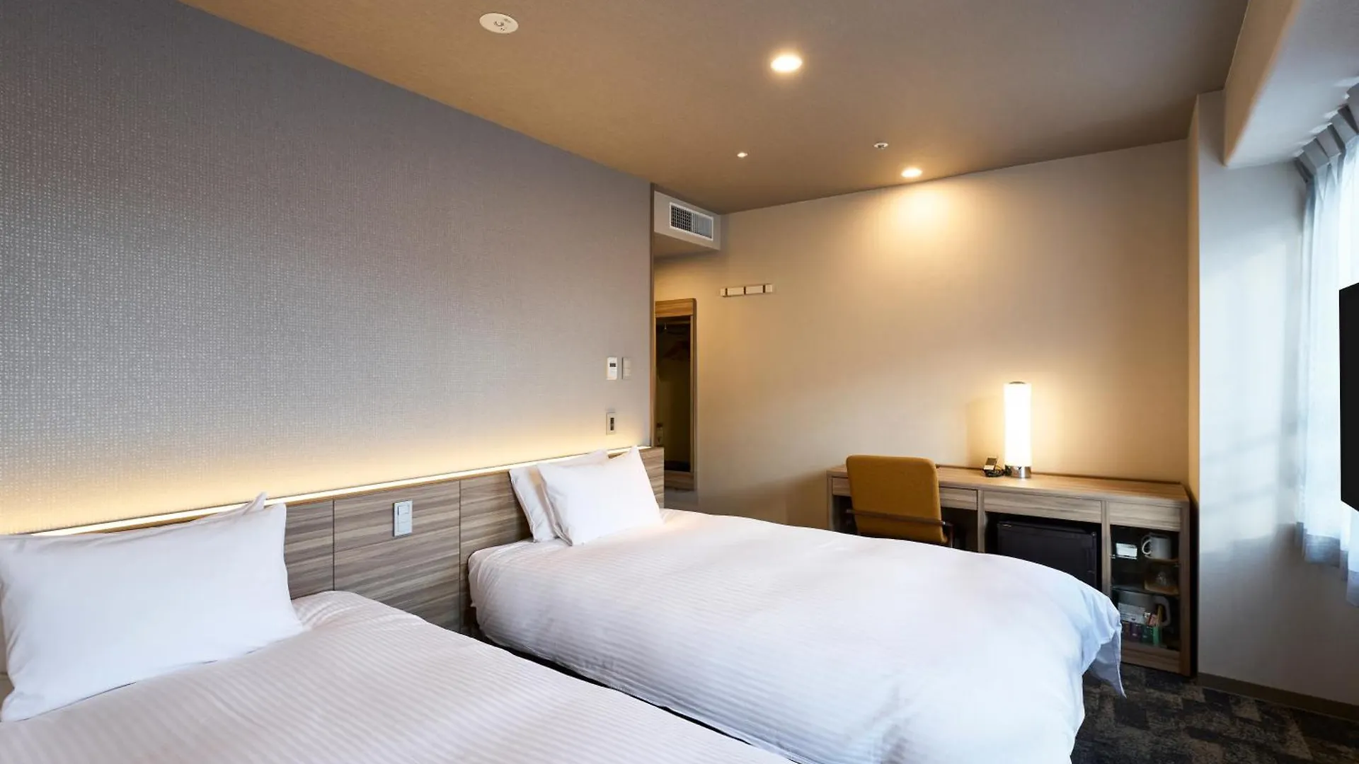 Hotel Elcient Kyoto Hachijoguchi