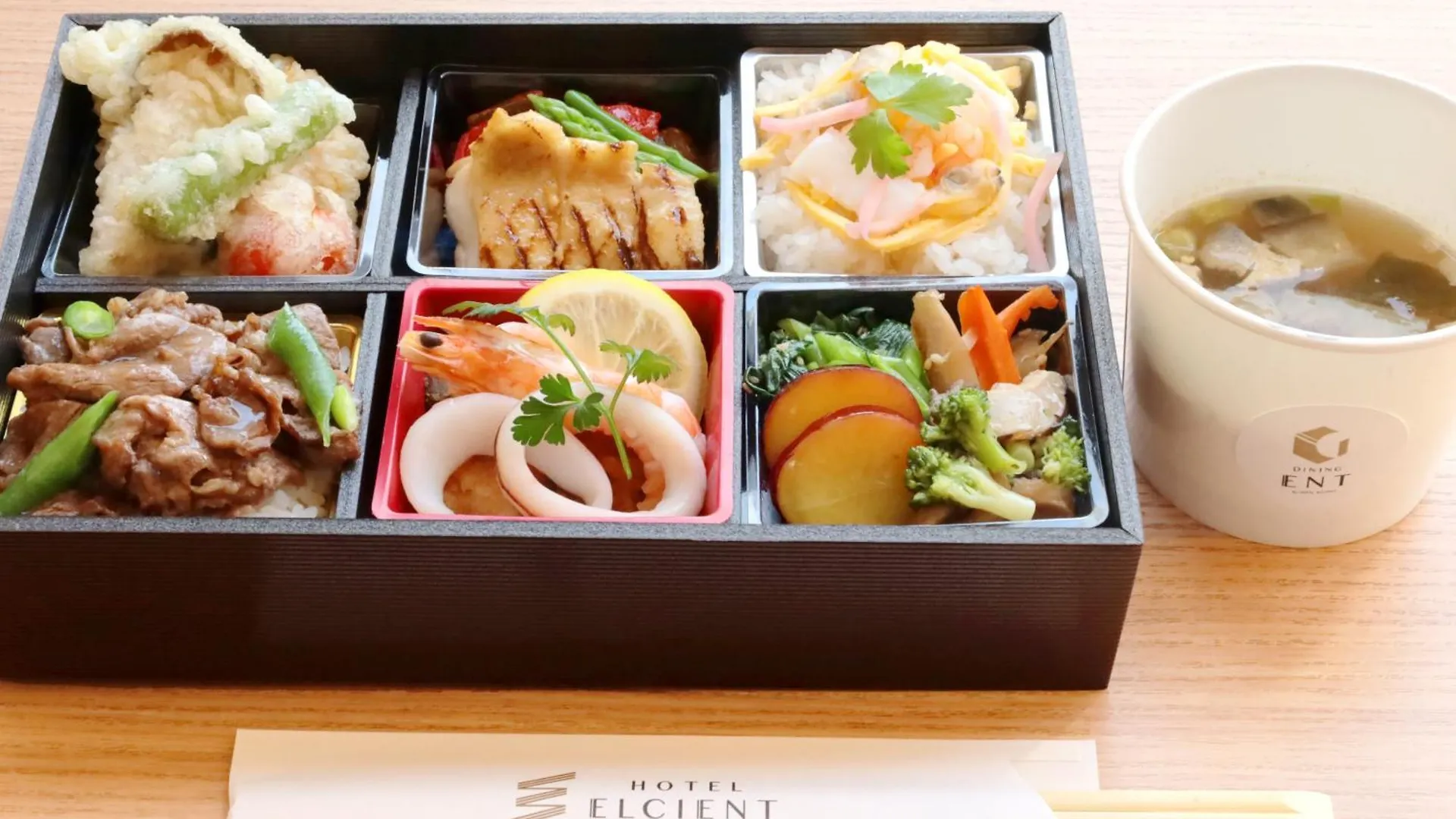 Hotel Elcient Kyoto Hachijoguchi