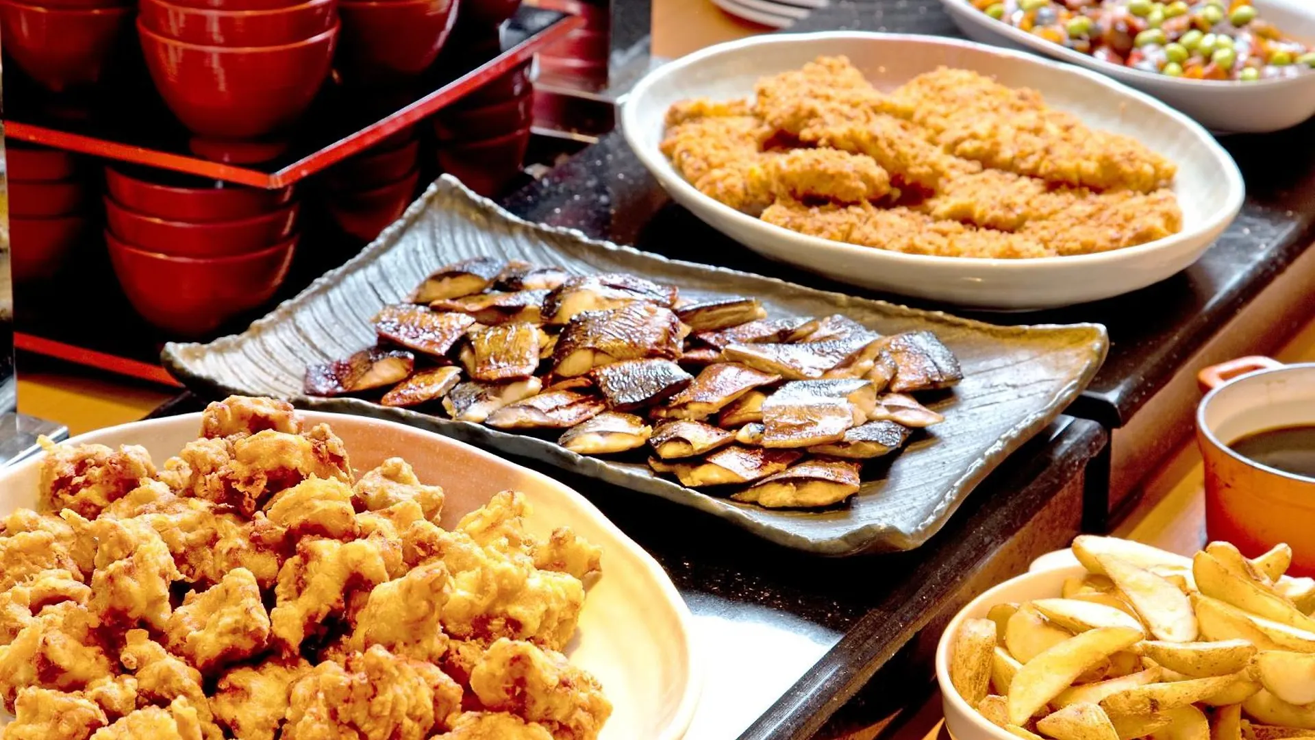 ***  Hotel Elcient Kyoto Hachijoguchi Япония