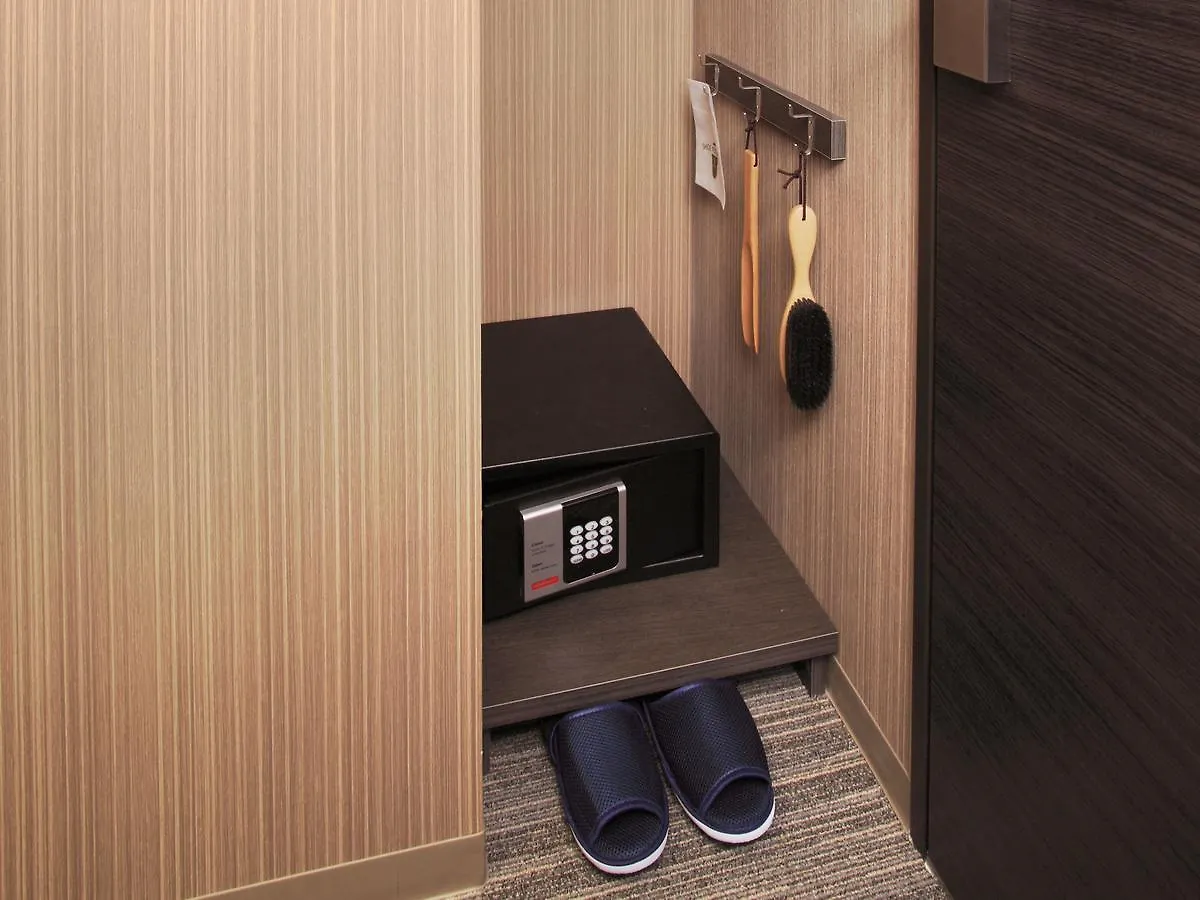 Hotel Elcient Kyoto Hachijoguchi