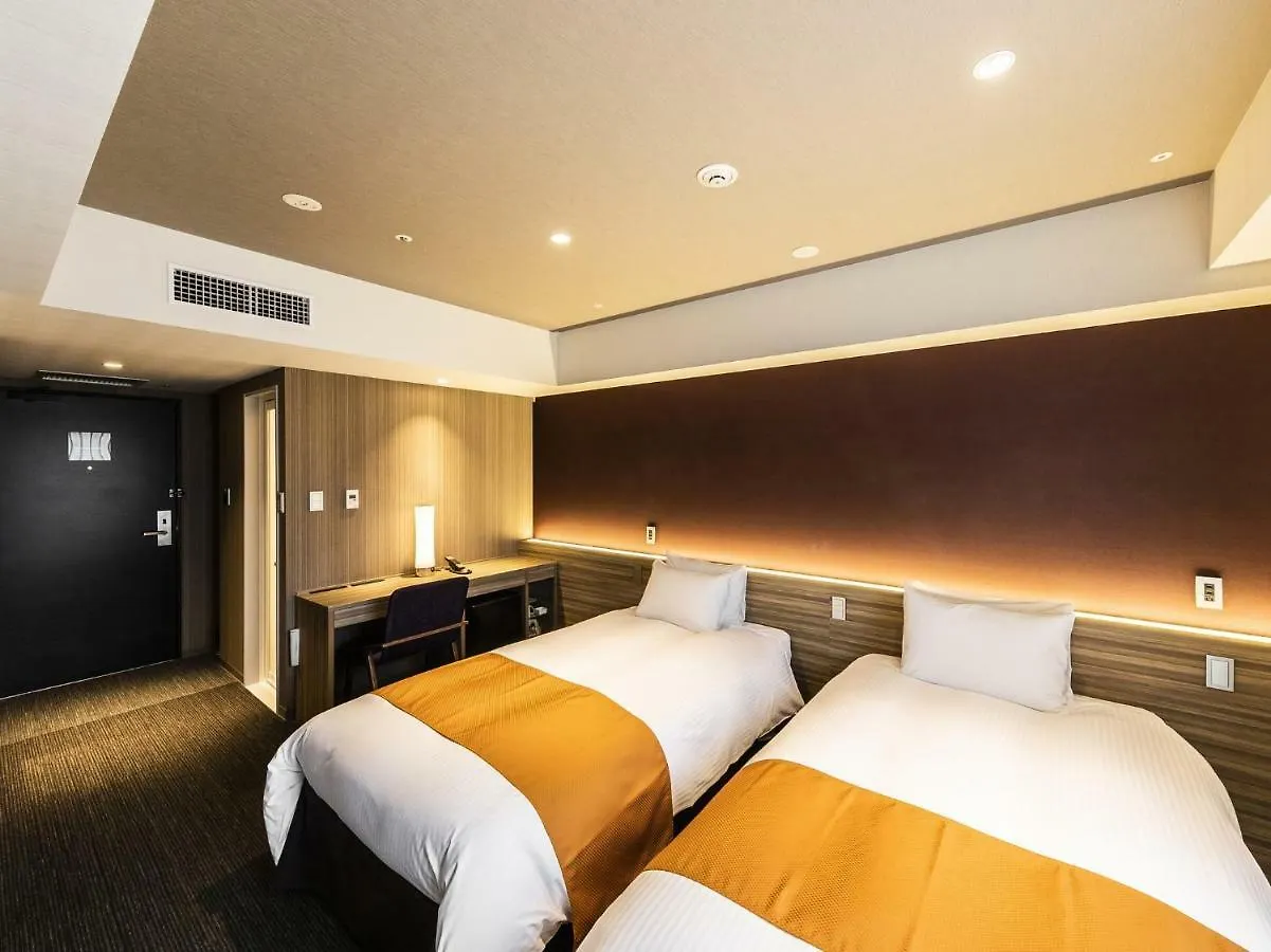 Hotel Elcient Kyoto Hachijoguchi