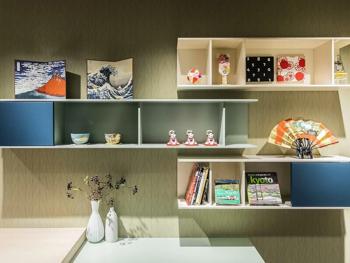 Hotel Elcient Kyoto Hachijoguchi