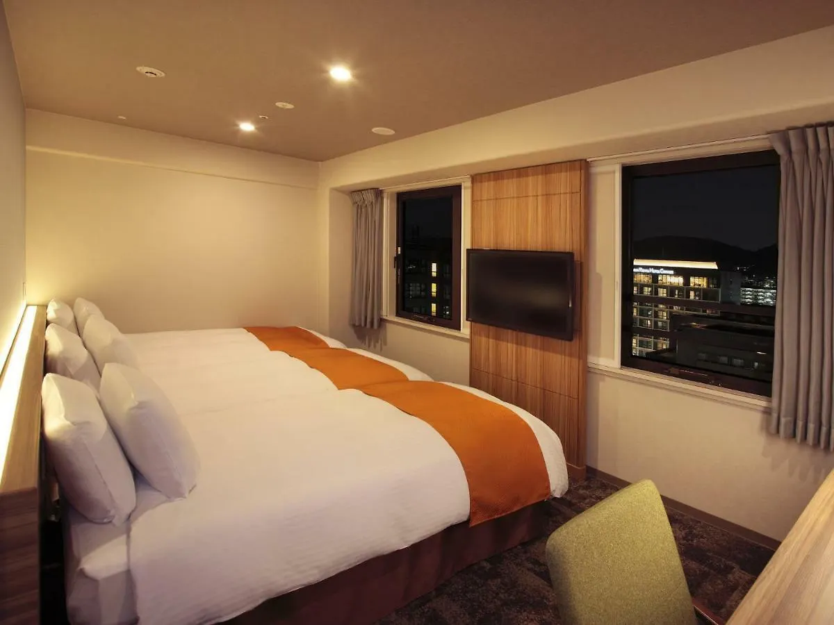 Hotel Elcient Kyoto Hachijoguchi