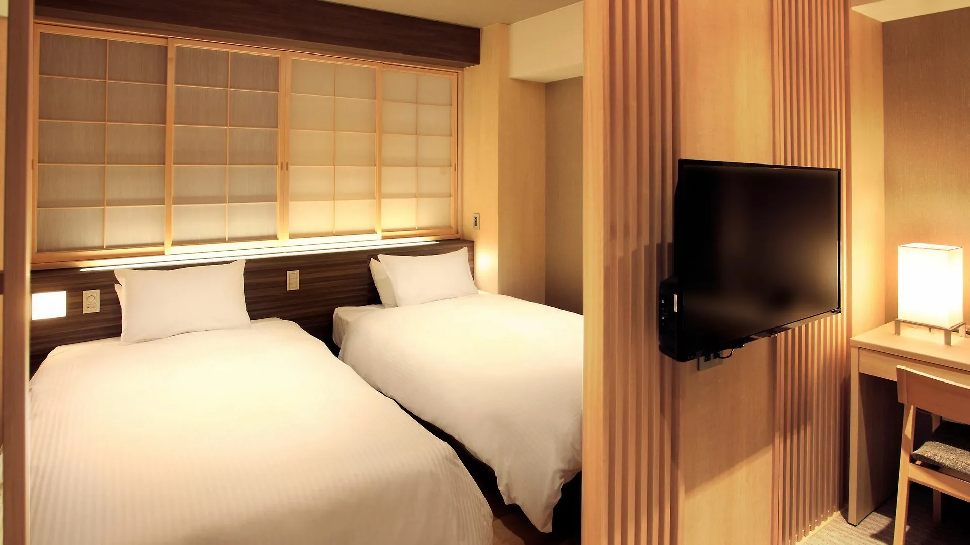 Hotel Elcient Kyoto Hachijoguchi
