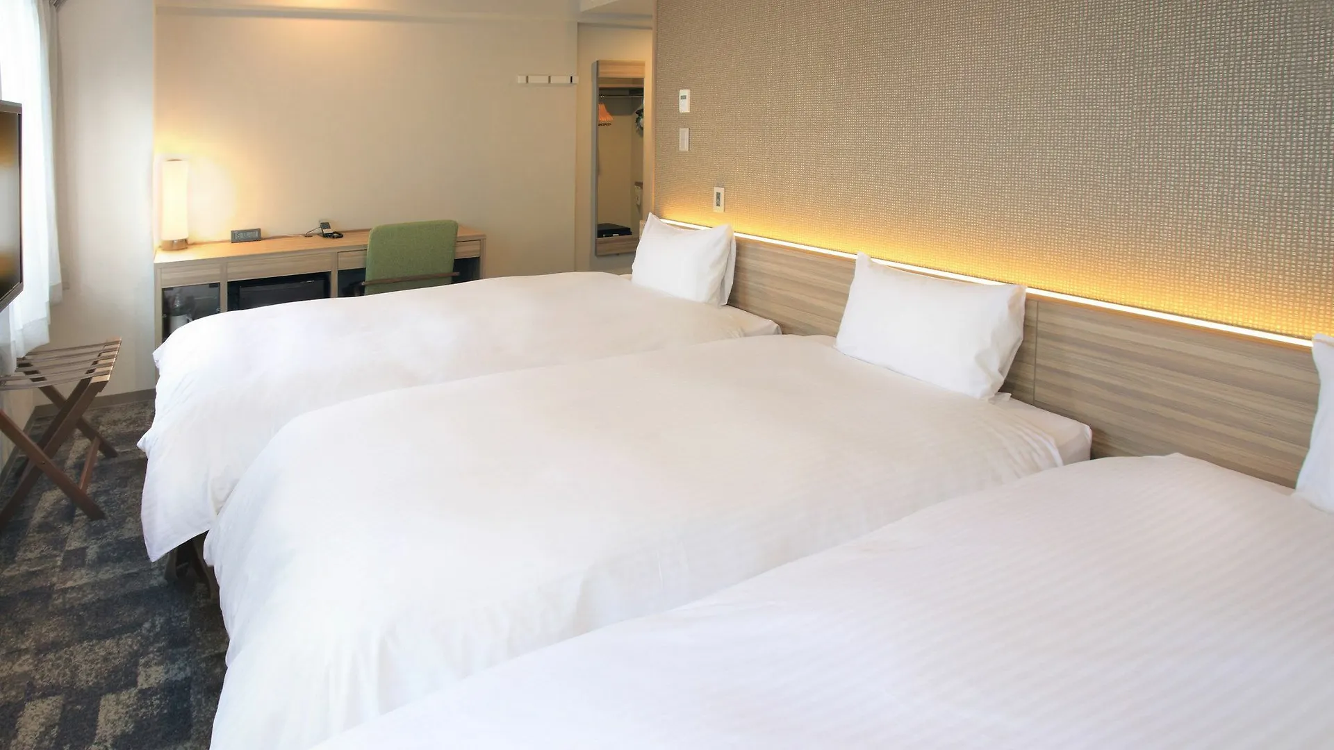 Hotel Elcient Kyoto Hachijoguchi 3*,