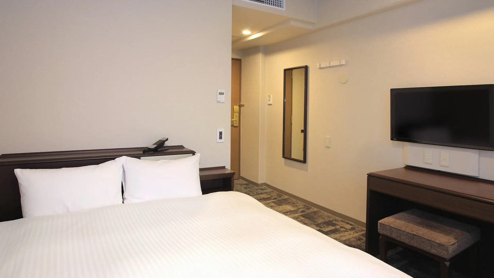 Hotel Elcient Kyoto Hachijoguchi