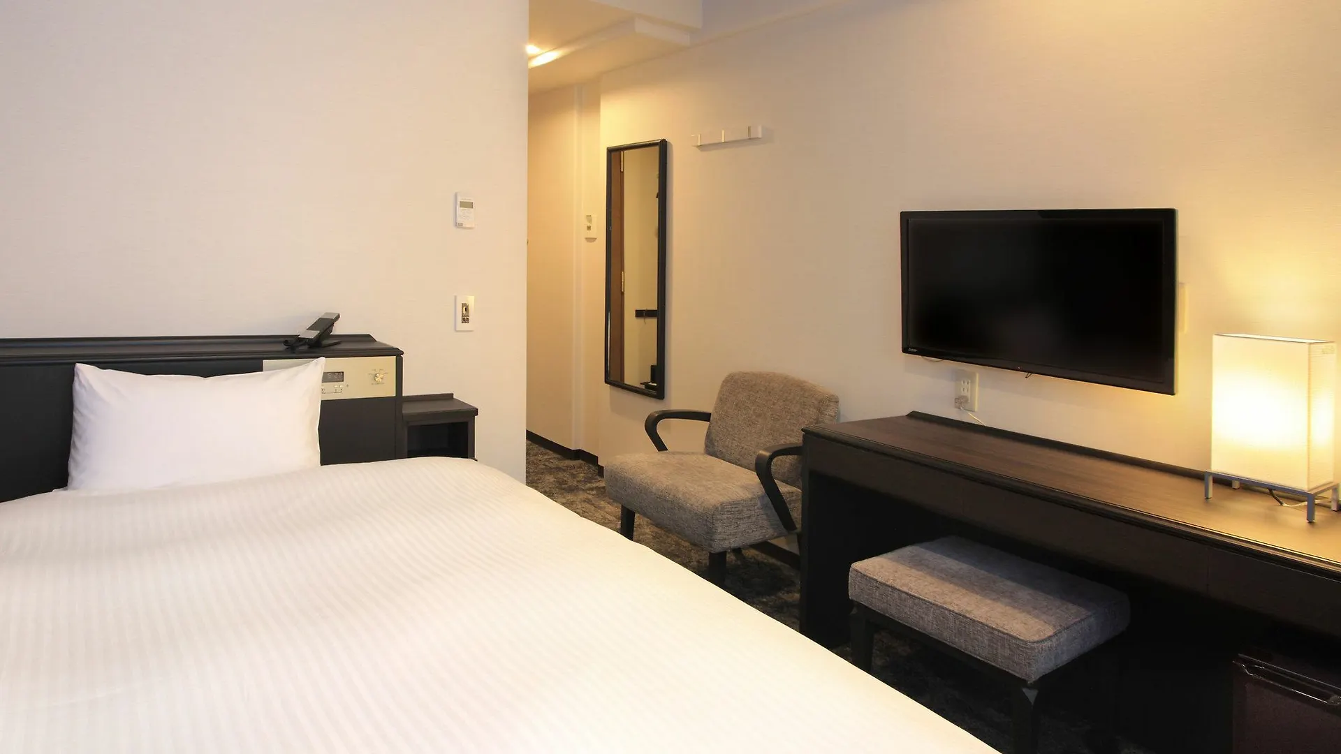 Hotel Elcient Kyoto Hachijoguchi Japan