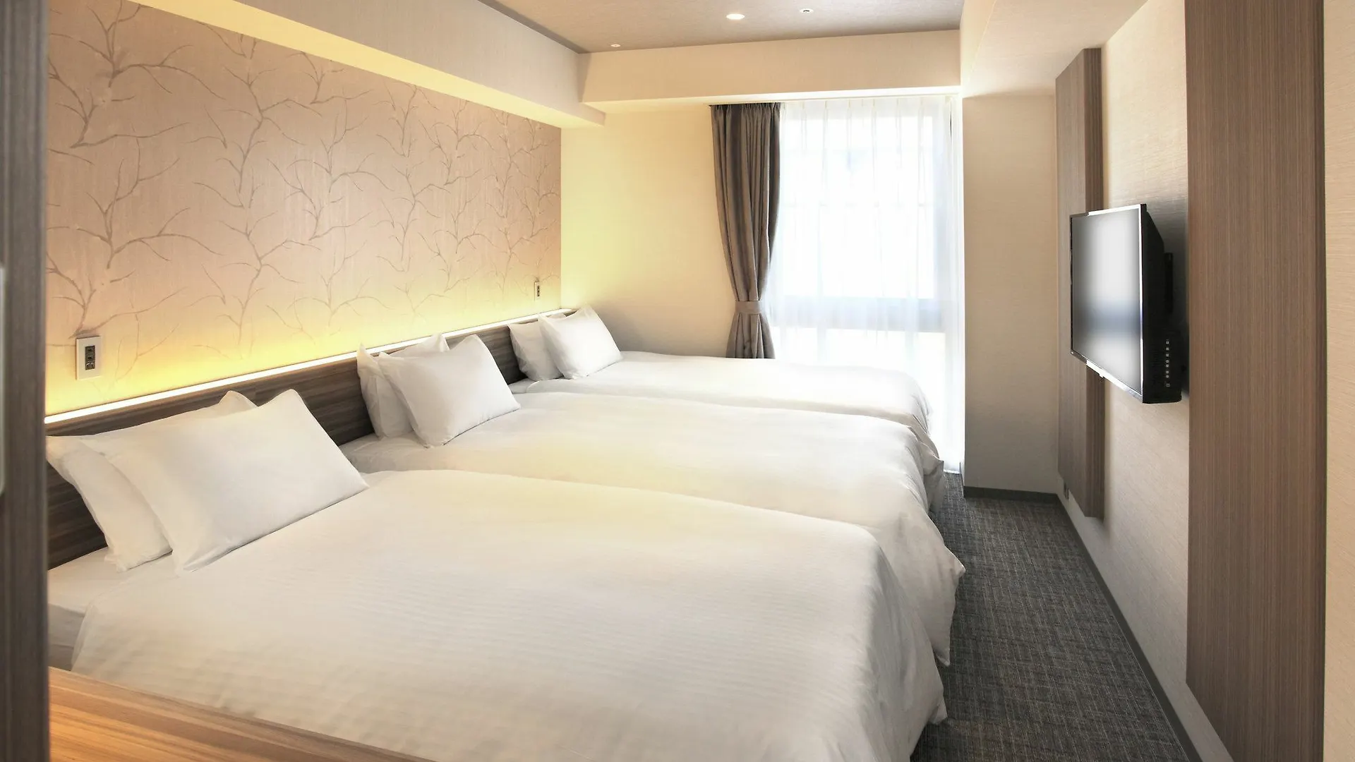 Hotel Elcient Kyoto Hachijoguchi 3*,