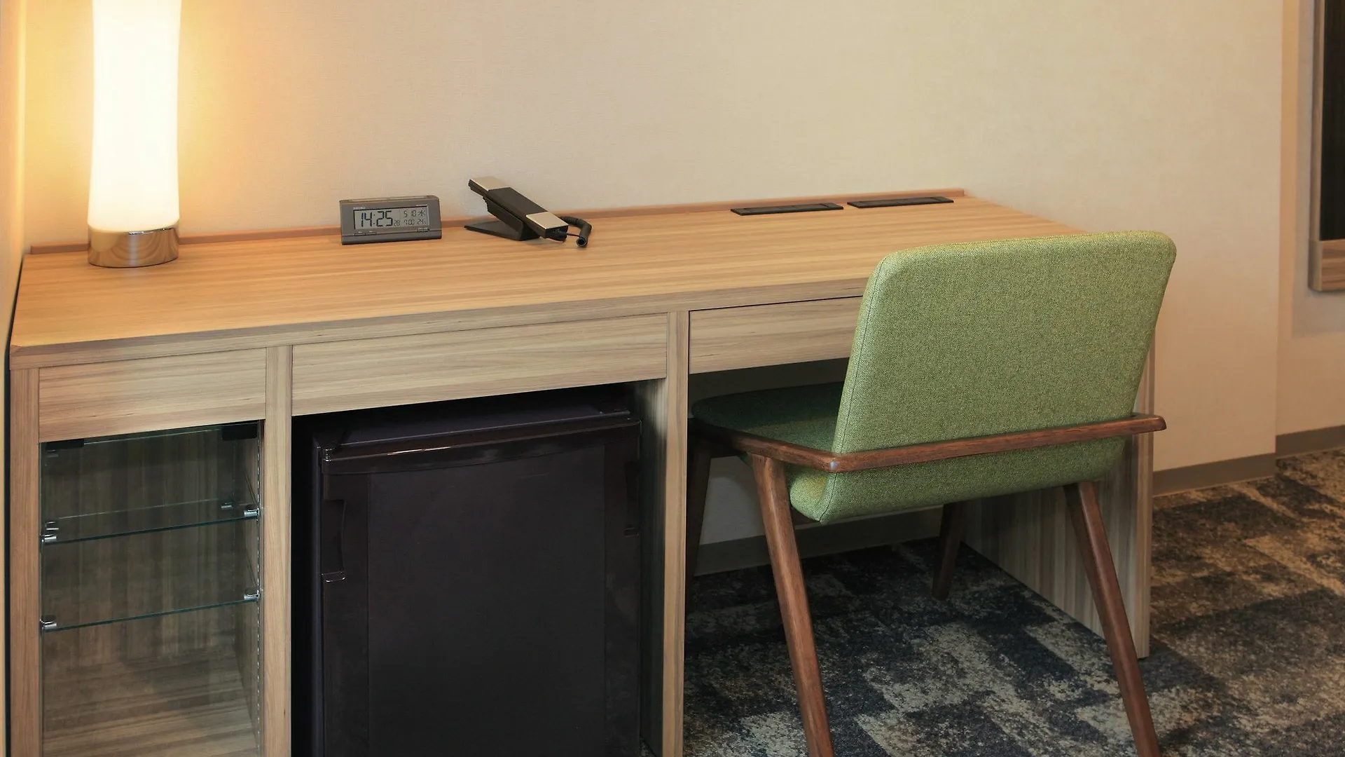 Hotel Elcient Kyoto Hachijoguchi
