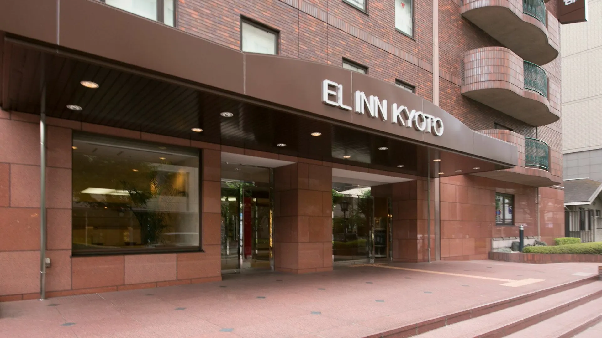 Hotel Elcient Kyoto Hachijoguchi