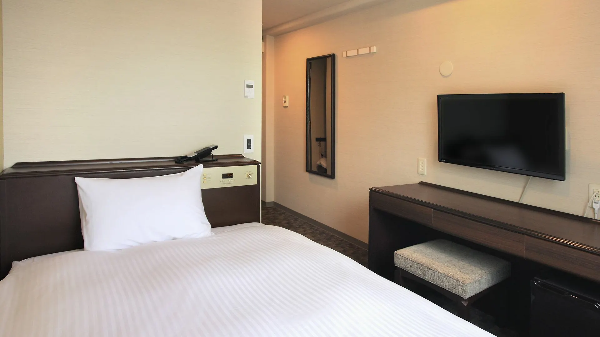 Hotel Elcient Kyoto Hachijoguchi