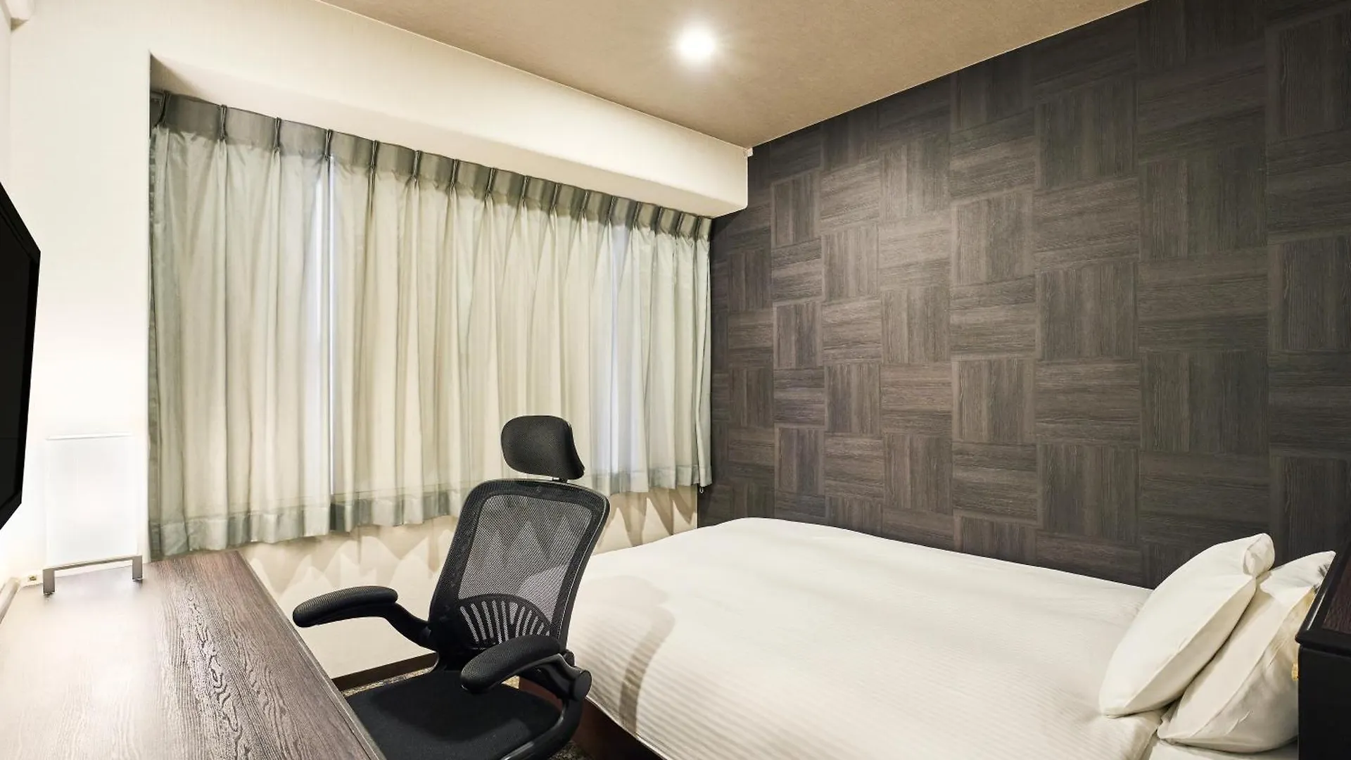 Hotel Elcient Kyoto Hachijoguchi 3*,  Japonsko