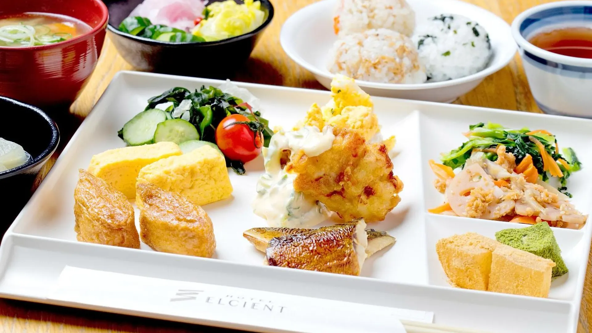 Hotel Elcient Kyoto Hachijoguchi